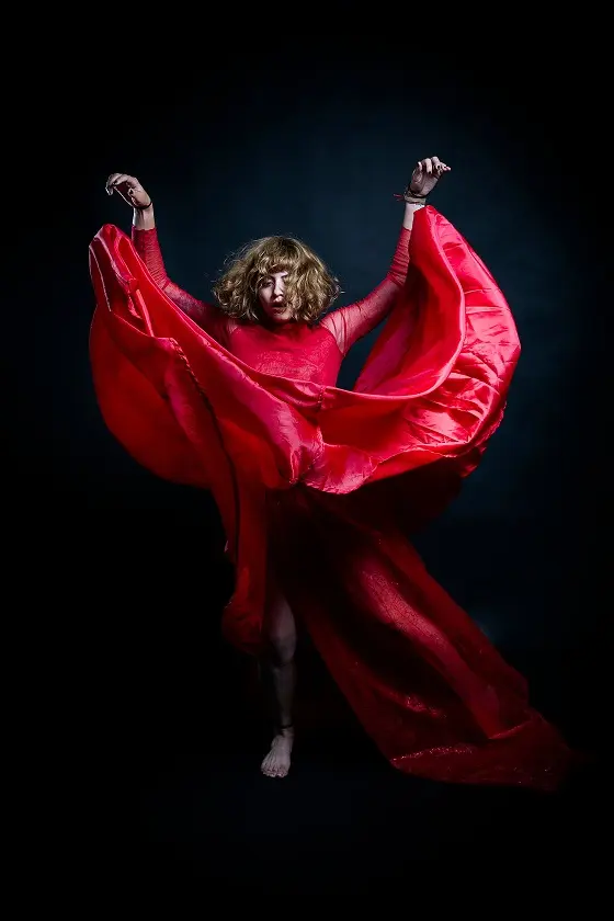 Profesores de la academia