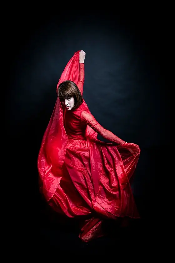 Profesores de la academia