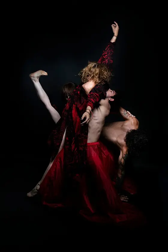 Profesores de la academia